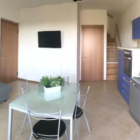 Casa Alessandro Con Piscina Lago Di Garda Salionze Екстериор снимка