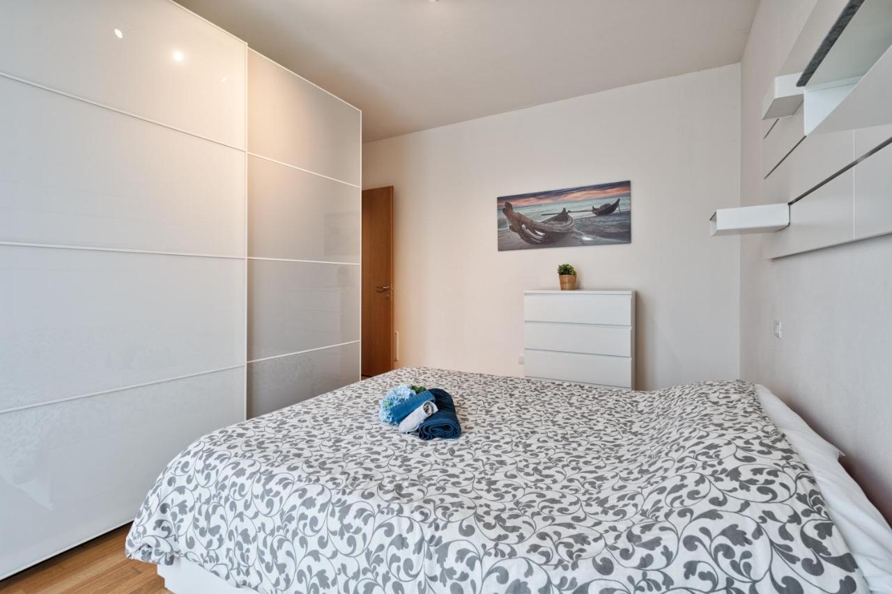 Casa Alessandro Con Piscina Lago Di Garda Salionze Екстериор снимка