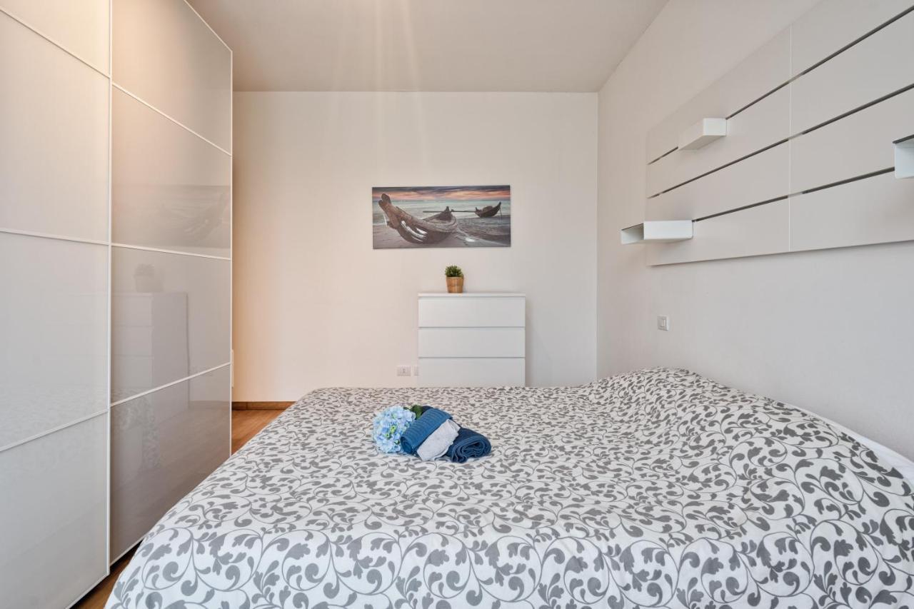 Casa Alessandro Con Piscina Lago Di Garda Salionze Екстериор снимка