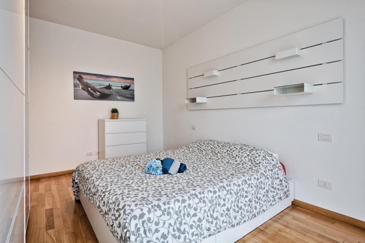 Casa Alessandro Con Piscina Lago Di Garda Salionze Екстериор снимка