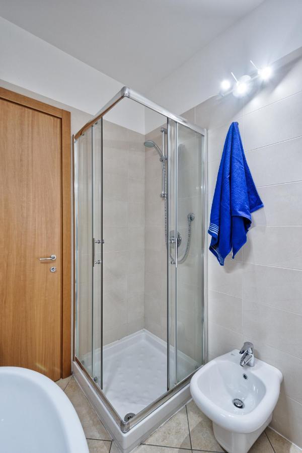 Casa Alessandro Con Piscina Lago Di Garda Salionze Екстериор снимка