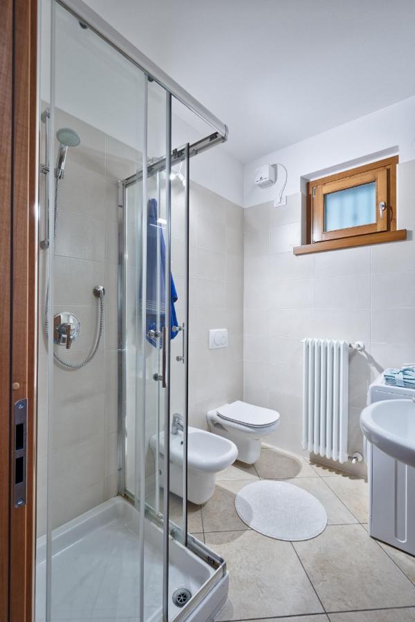 Casa Alessandro Con Piscina Lago Di Garda Salionze Екстериор снимка