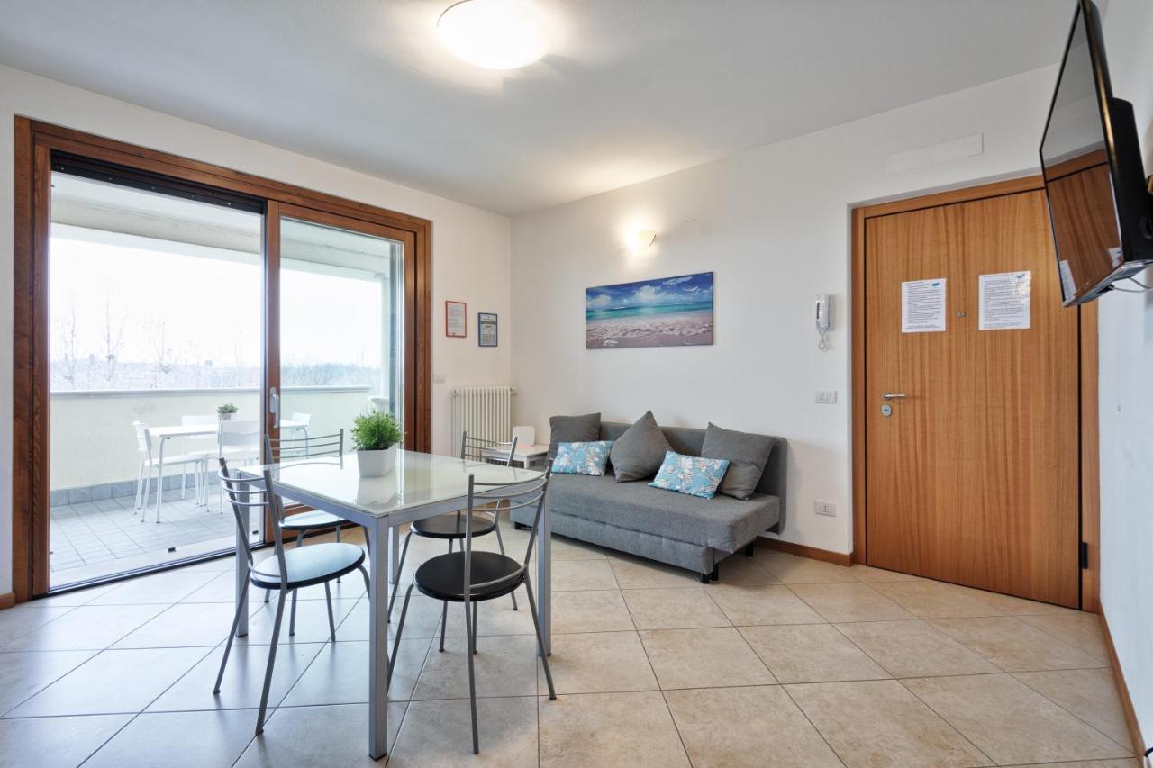 Casa Alessandro Con Piscina Lago Di Garda Salionze Екстериор снимка