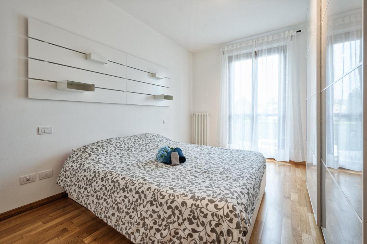 Casa Alessandro Con Piscina Lago Di Garda Salionze Екстериор снимка