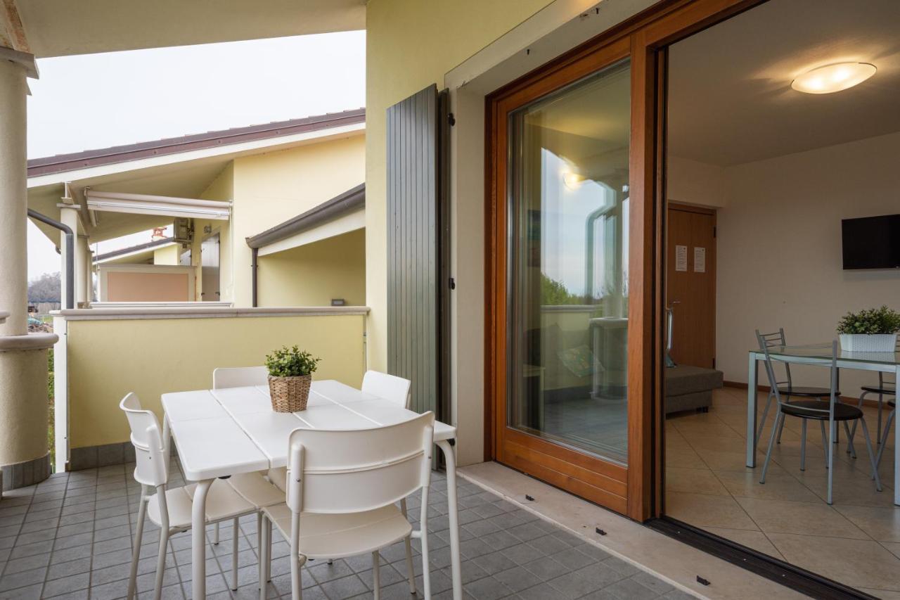Casa Alessandro Con Piscina Lago Di Garda Salionze Екстериор снимка